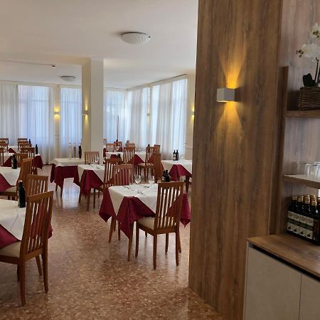 Hotel Karibe Bibione Zewnętrze zdjęcie