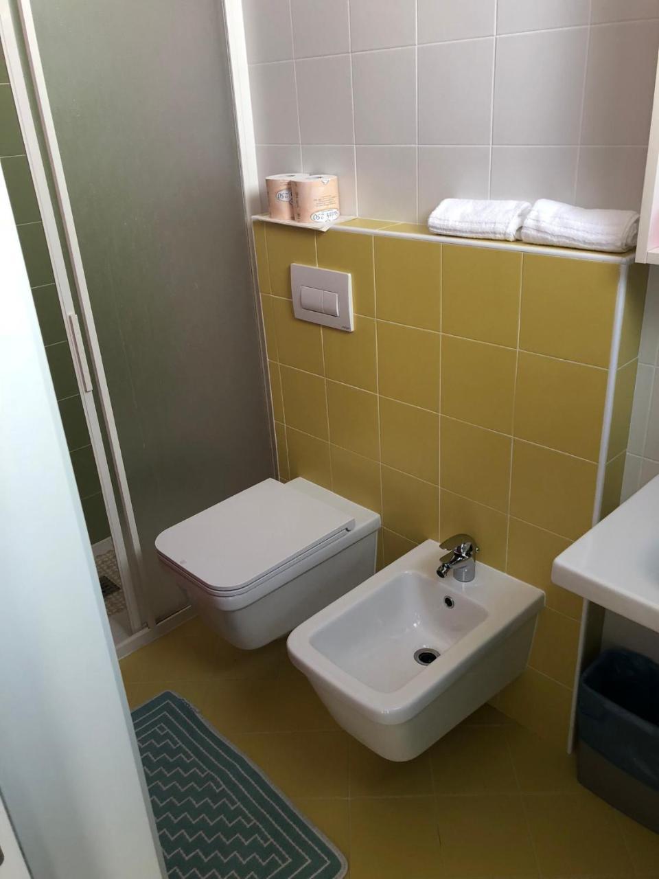 Hotel Karibe Bibione Zewnętrze zdjęcie